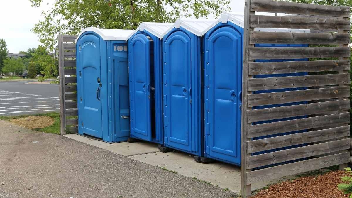 Porta Potty Rental Pros - Top Porta Potty Rentals in Carsonville, MI, 48419